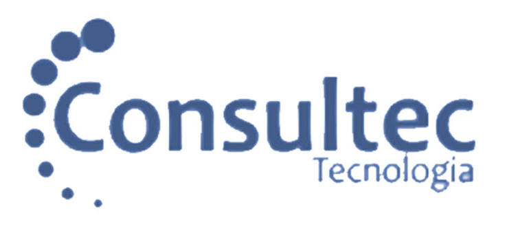 Logotipo original da ConsulTec Tecnologia